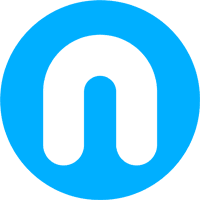 NENT logo icon